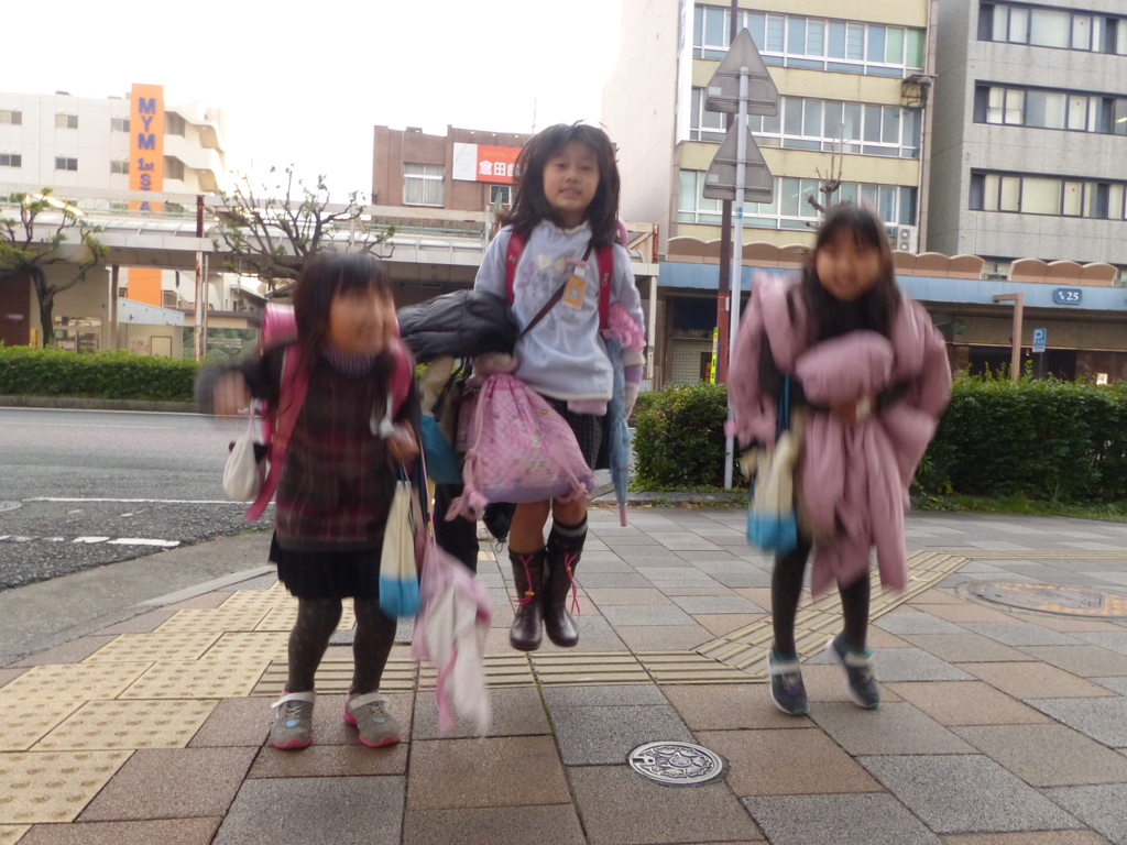 久々みっちゃんシリーズ