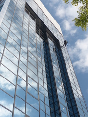 雨がやみますように