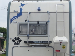 遠くへ行きたい