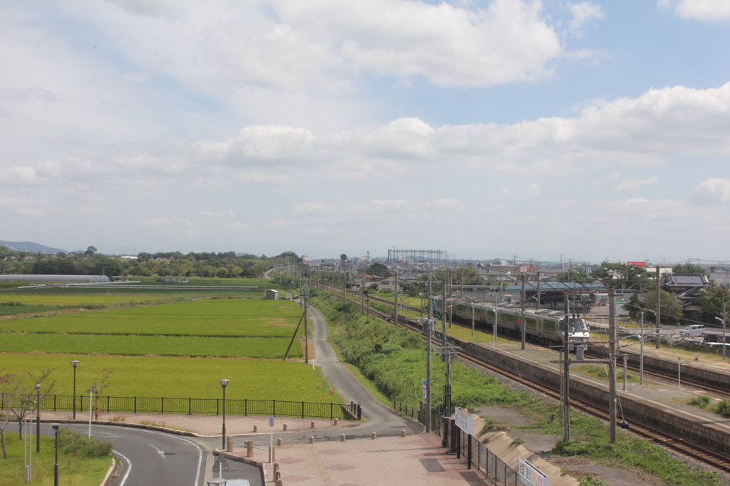 神埼、吉野ケ里