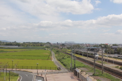 神埼、吉野ケ里