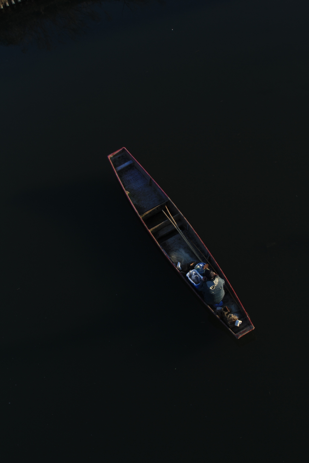 以前は犬が乗ってました