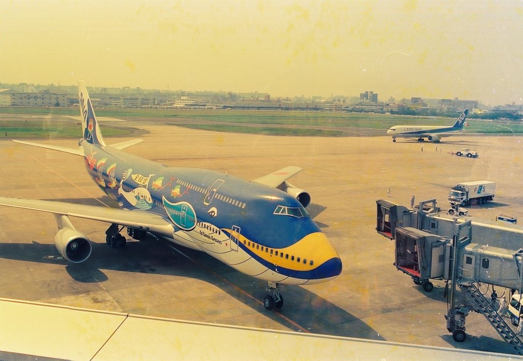 マリーンジャンボ