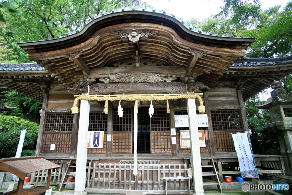 日本最古の気象台