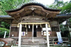 日本最古の気象台