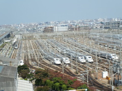 熊本まで動いたよ