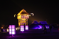 LED