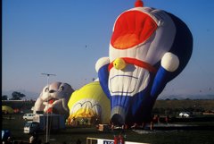 ドラえもんは不滅です