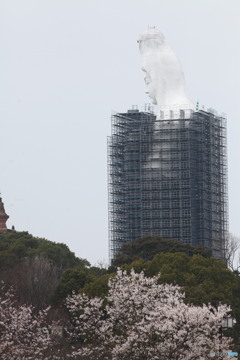 お色直し