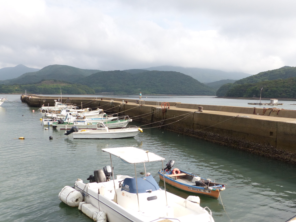 こんなとこです