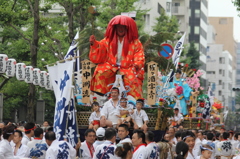 勢ぞろい