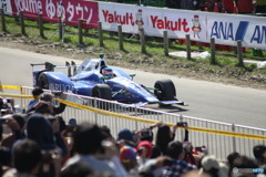 佐賀バルーン会場昨秋
