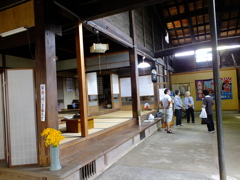 船頭さんち設定