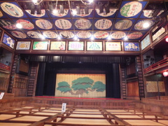 八千代座
