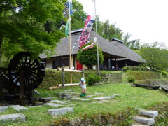 あぶない あぶない