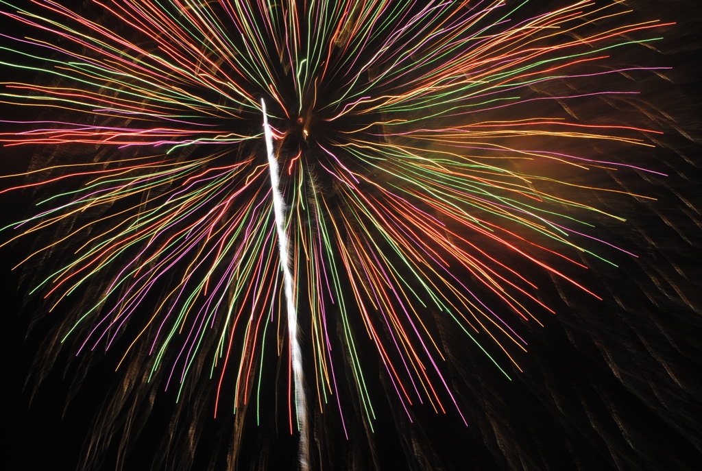 いろんな写し方