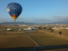 まっとるよ、見に来てね
