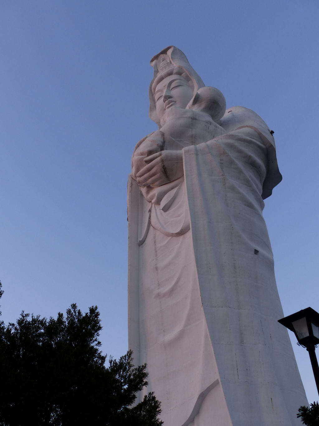 安全を守ってくれますよ