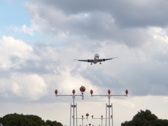 福岡空港