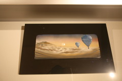 パイロット有田陶芸家です