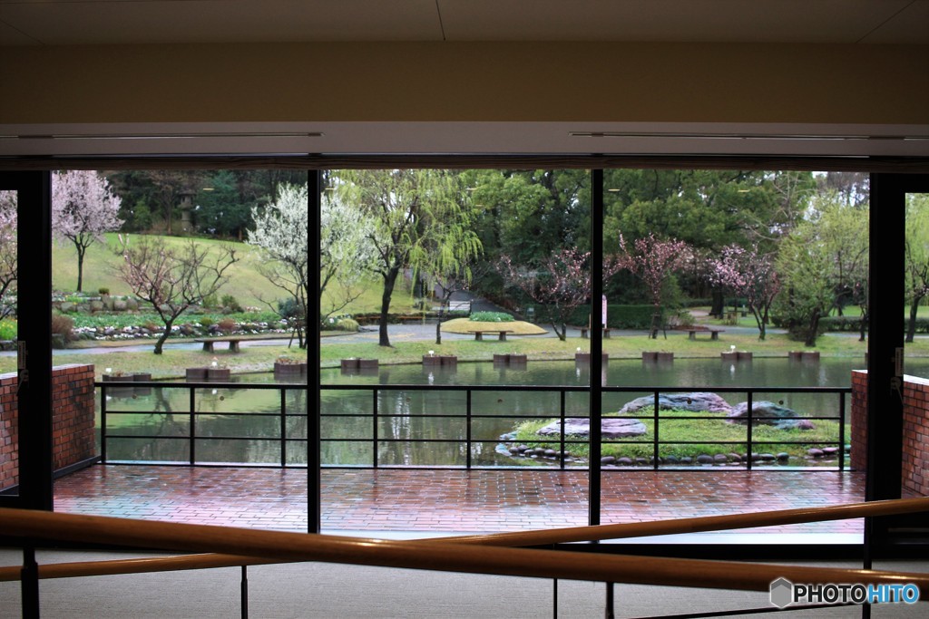 石橋文化センター