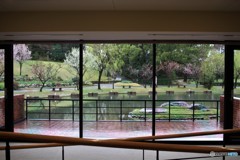 石橋文化センター