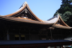 平成の大修理完成