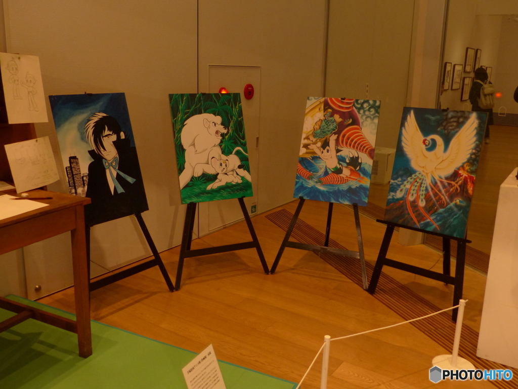 すごい作品