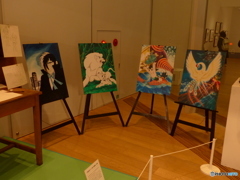 すごい作品