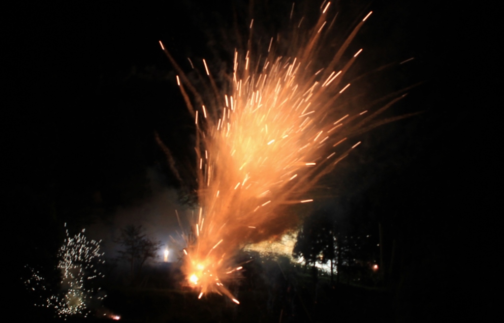 クライマックス