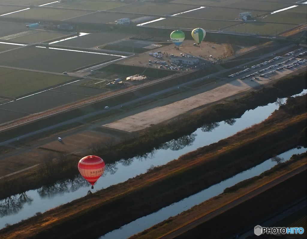 行ってきまーす