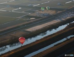 行ってきまーす