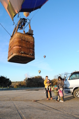 パソコン落とさないで