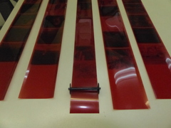 １２７フイルム