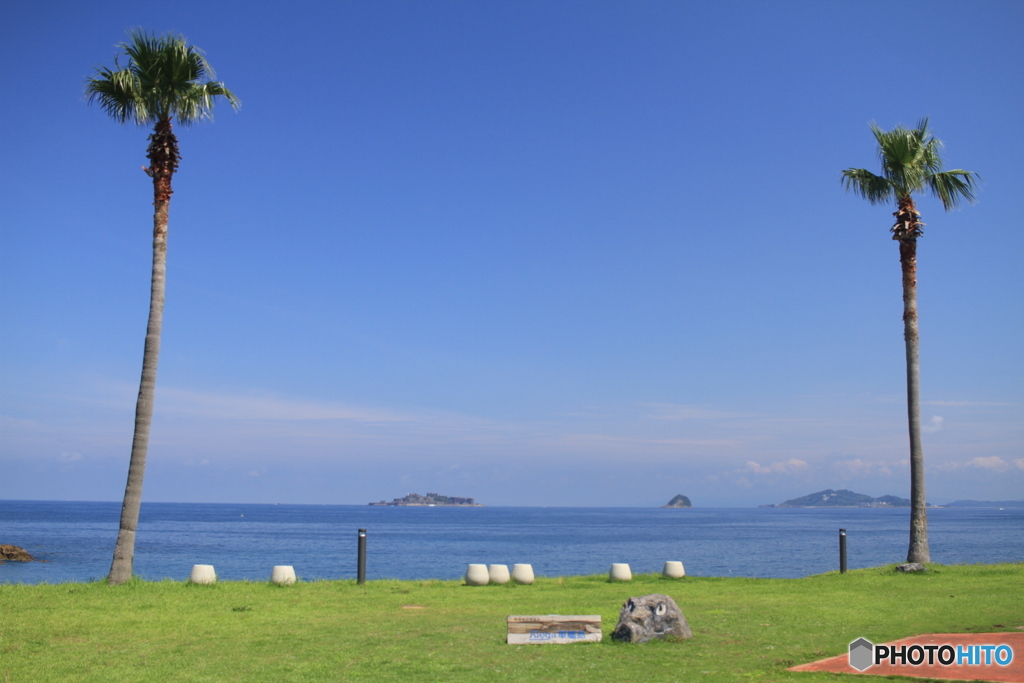 長崎行ってきました