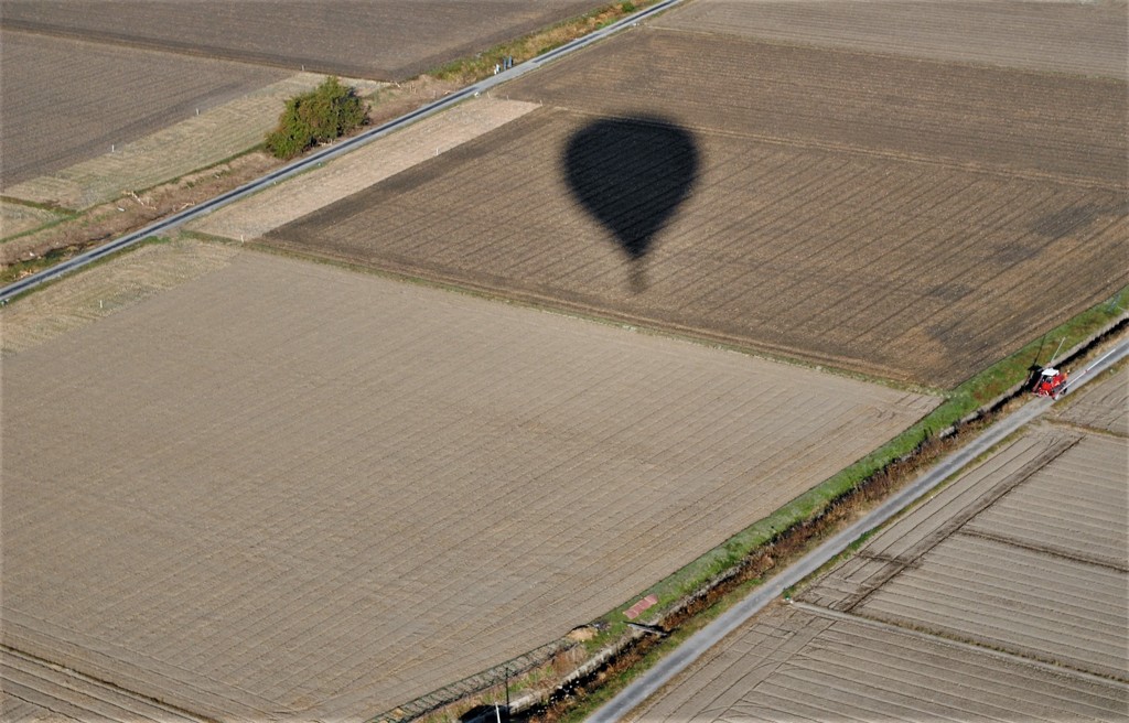 あちらは２０人乗りぐらい