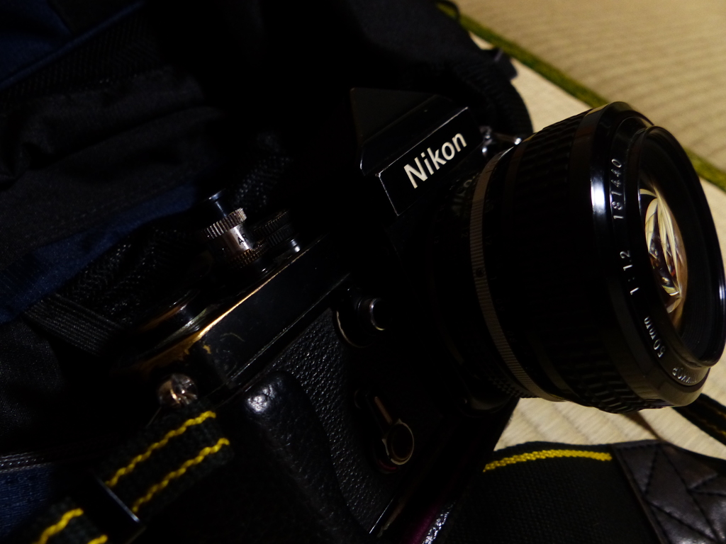 よく使いました