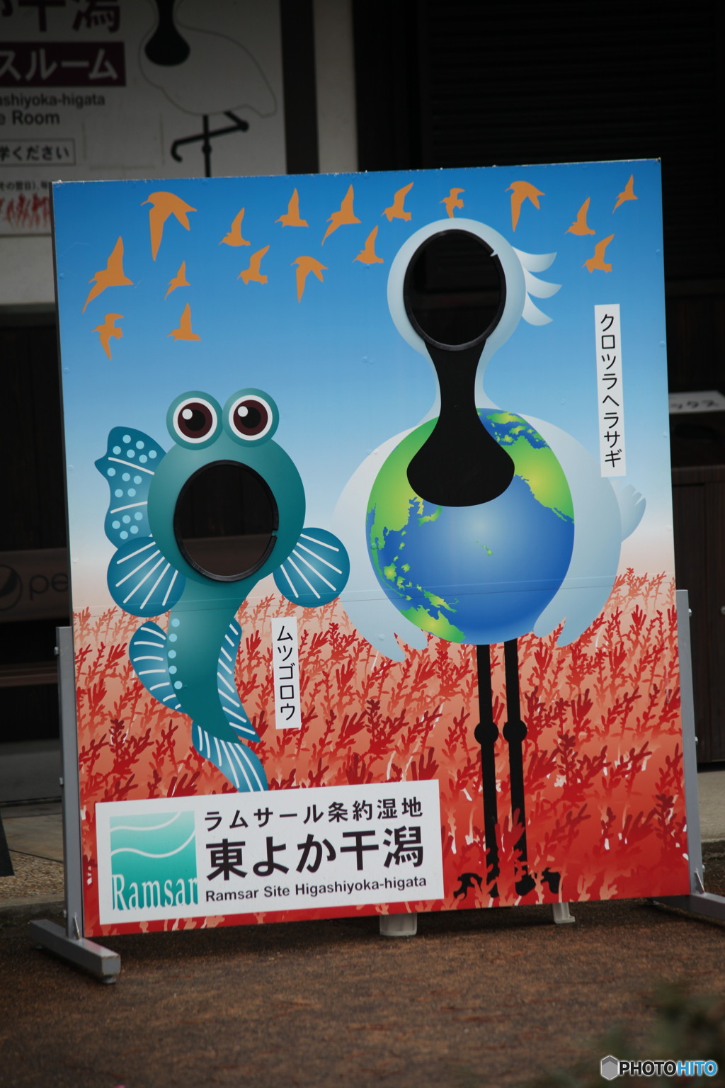 佐賀市です