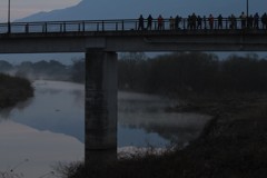 源さんだけ違う場所で