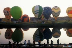 ここで写すとよかよ