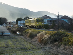 のんびり久大線