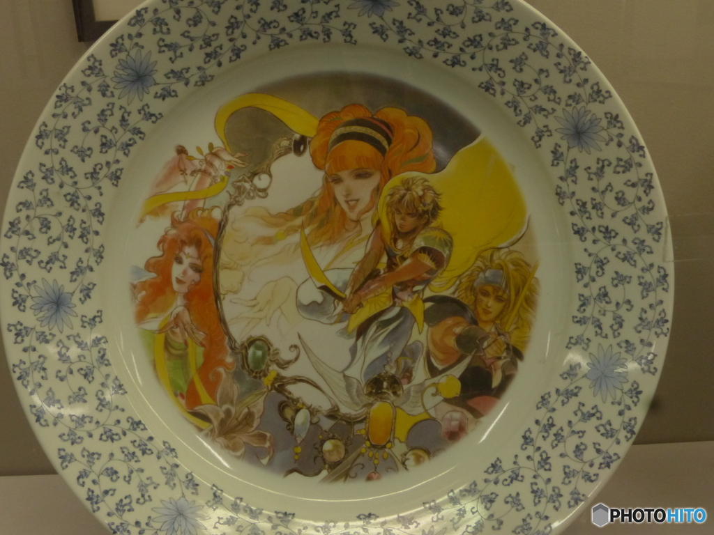 佐賀有田焼です