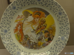 佐賀有田焼です