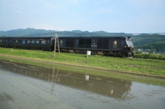 いってらっしゃい２