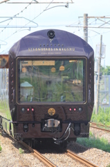 いってらっしゃい