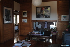 この家もすごい