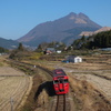 由布岳