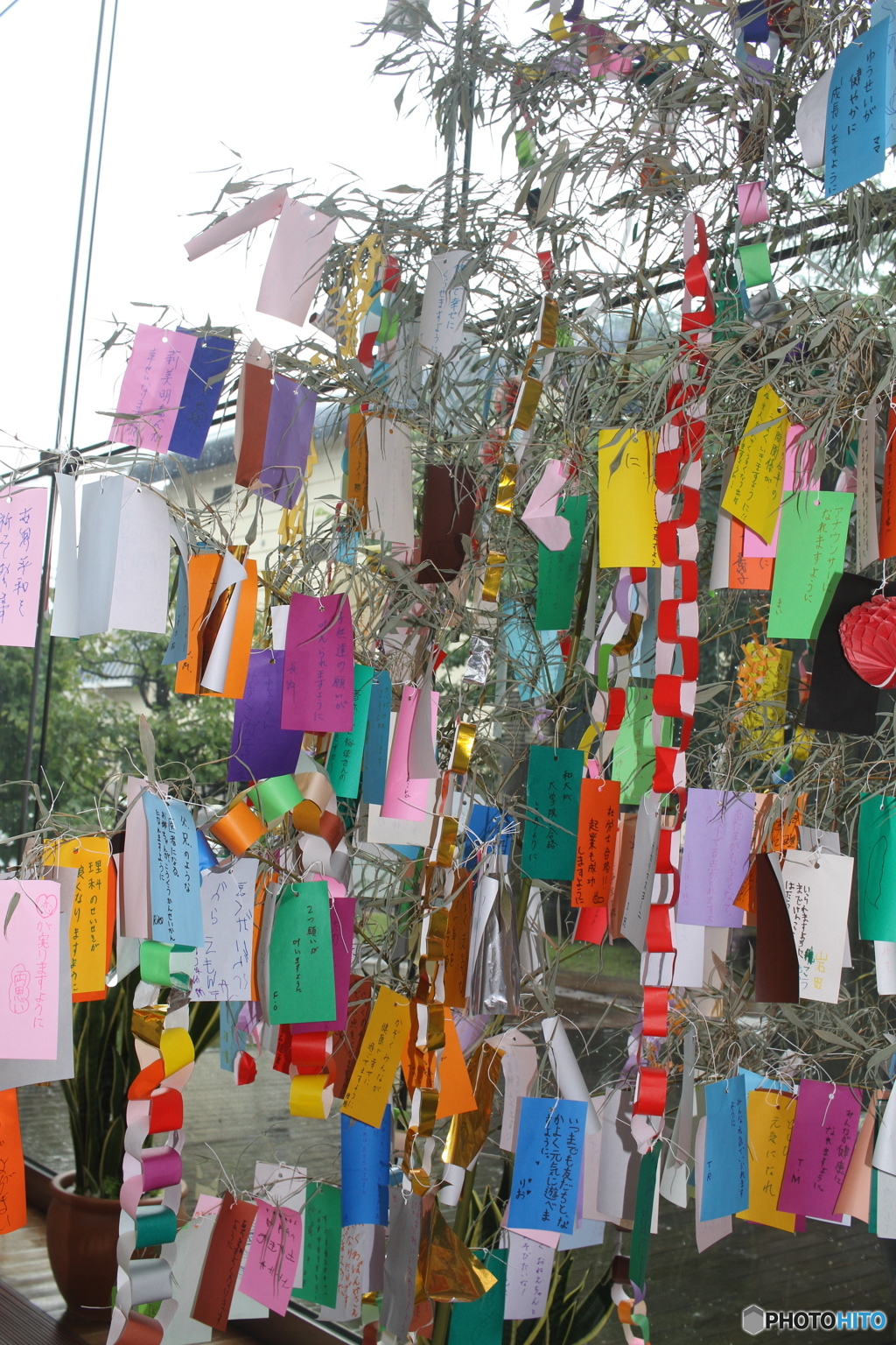 次は3点でお願いします