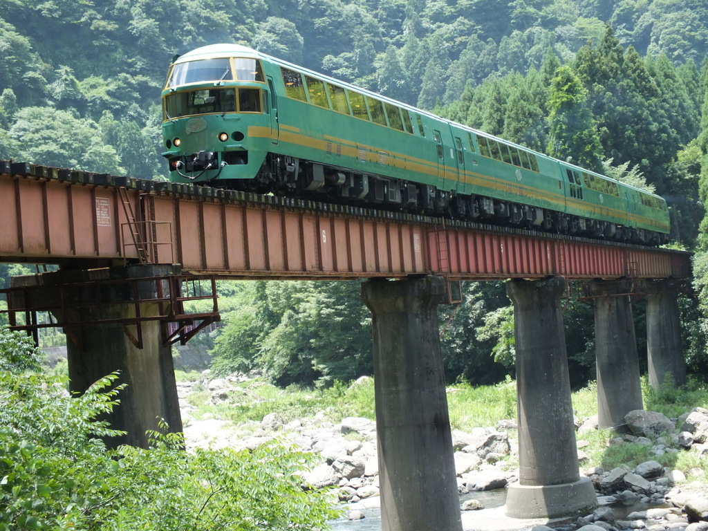 有名なポイント