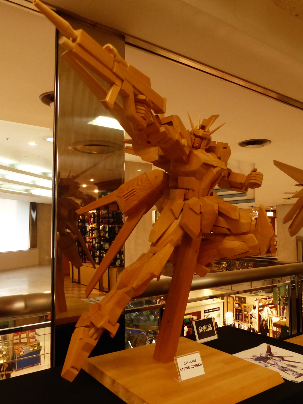 写真撮影OKでしたので